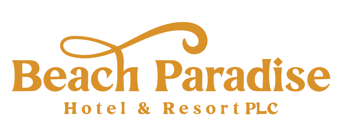 Beach paradise Hotel & Resort